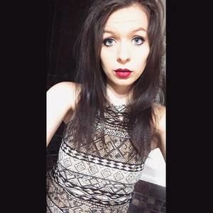 Meet your Posher, Lynnzee